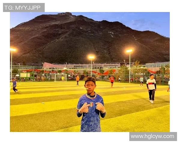 西藏足球明星的崛起与成就揭秘你知道是谁吗