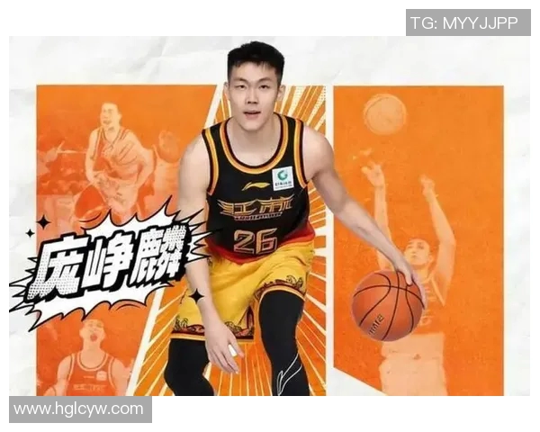 篮球明星庞峥麟的传奇之路与奋斗精神激励年轻一代追逐梦想